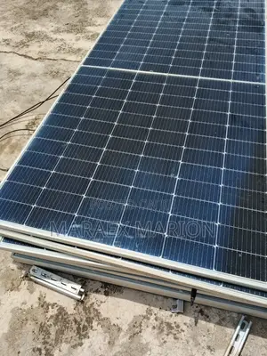 500w Solar Panels