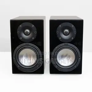 Canton Karat 720/ Bookshelf Speakers