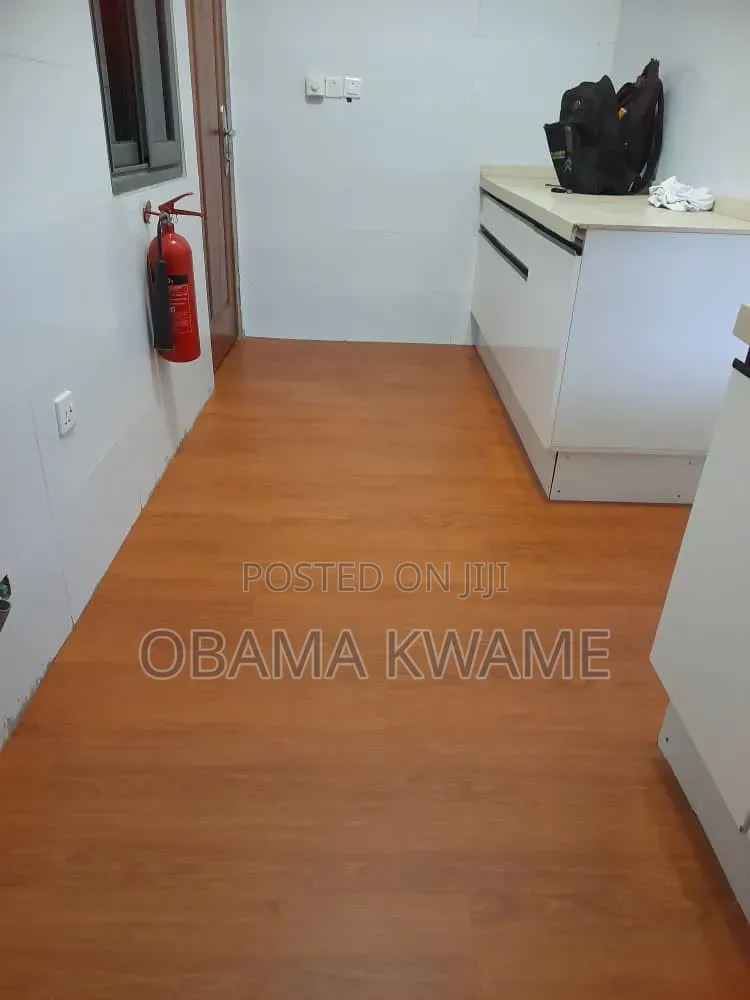 2bdrm Apartment in Laryea Homes, Housing Down for sale