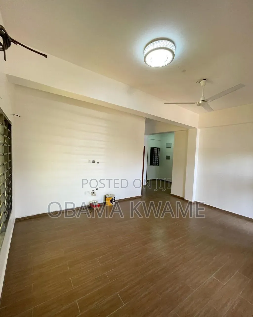 2bdrm Apartment in Laryea Homes, Housing Down for sale