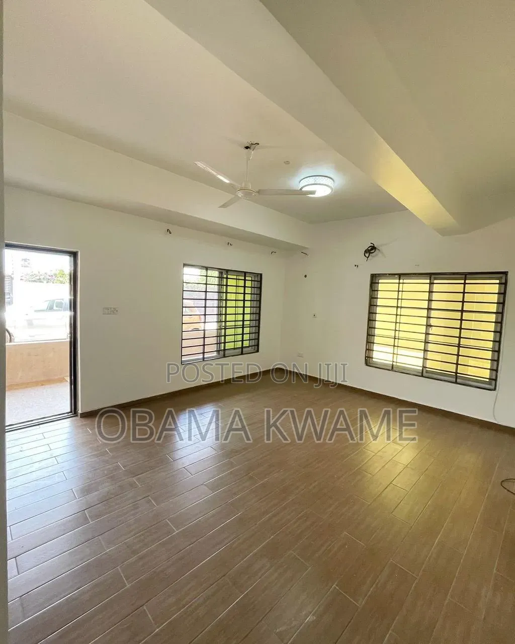 2bdrm Apartment in Laryea Homes, Housing Down for sale