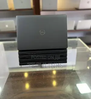 Laptop Dell Latitude 5300 8GB Intel Core i5 SSD 256GB