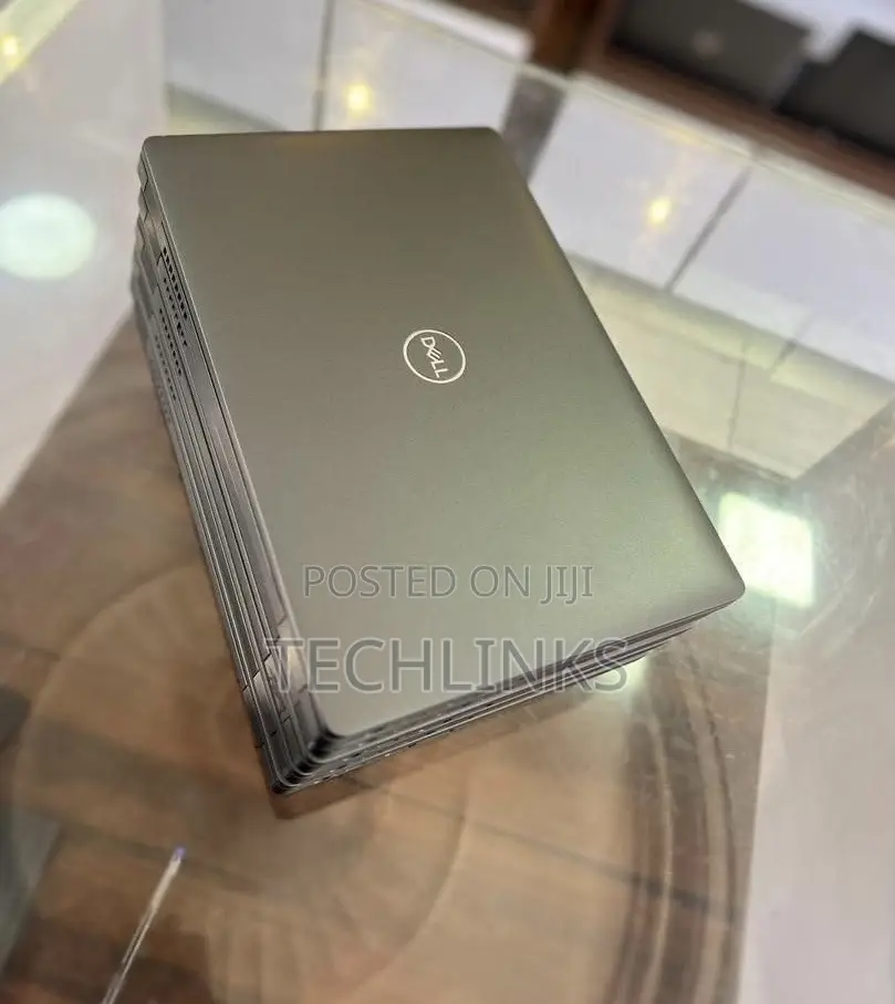 Laptop Dell Latitude 5300 8GB Intel Core i5 SSD 256GB