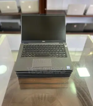 Laptop Dell Latitude 5300 8GB Intel Core i5 SSD 256GB