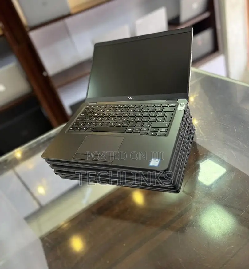 Laptop Dell Latitude 5300 8GB Intel Core i5 SSD 256GB