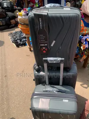 Unicross Pp Traveling Bag