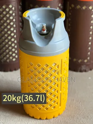 Gas Cylinder for Sale