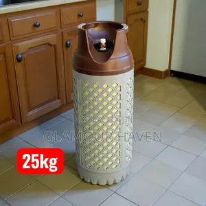 Gas Cylinder for Sale
