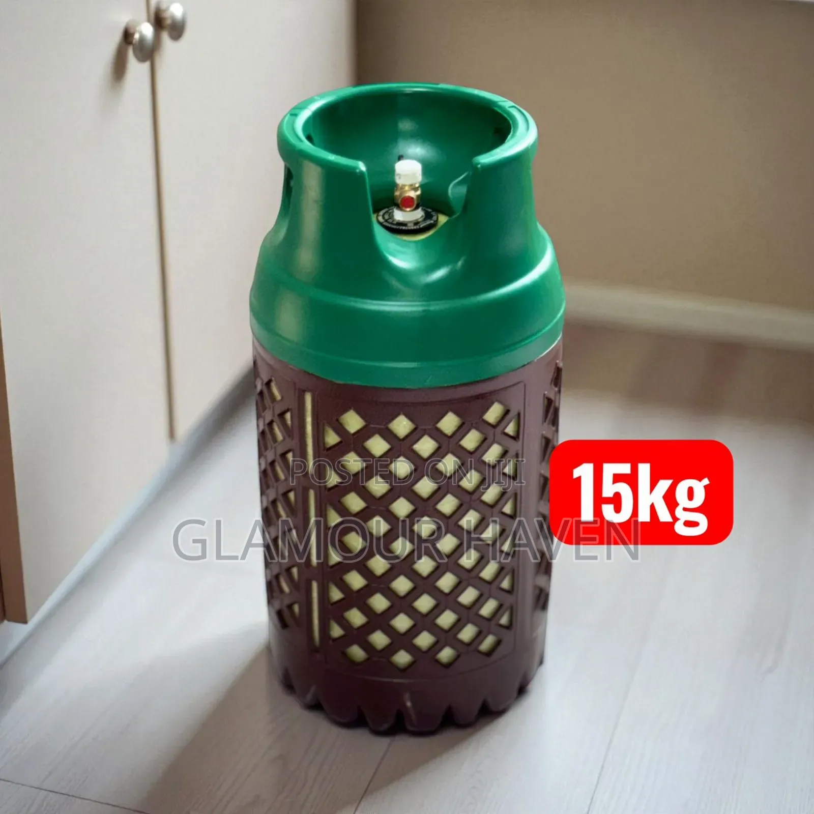 Gas Cylinder for Sale