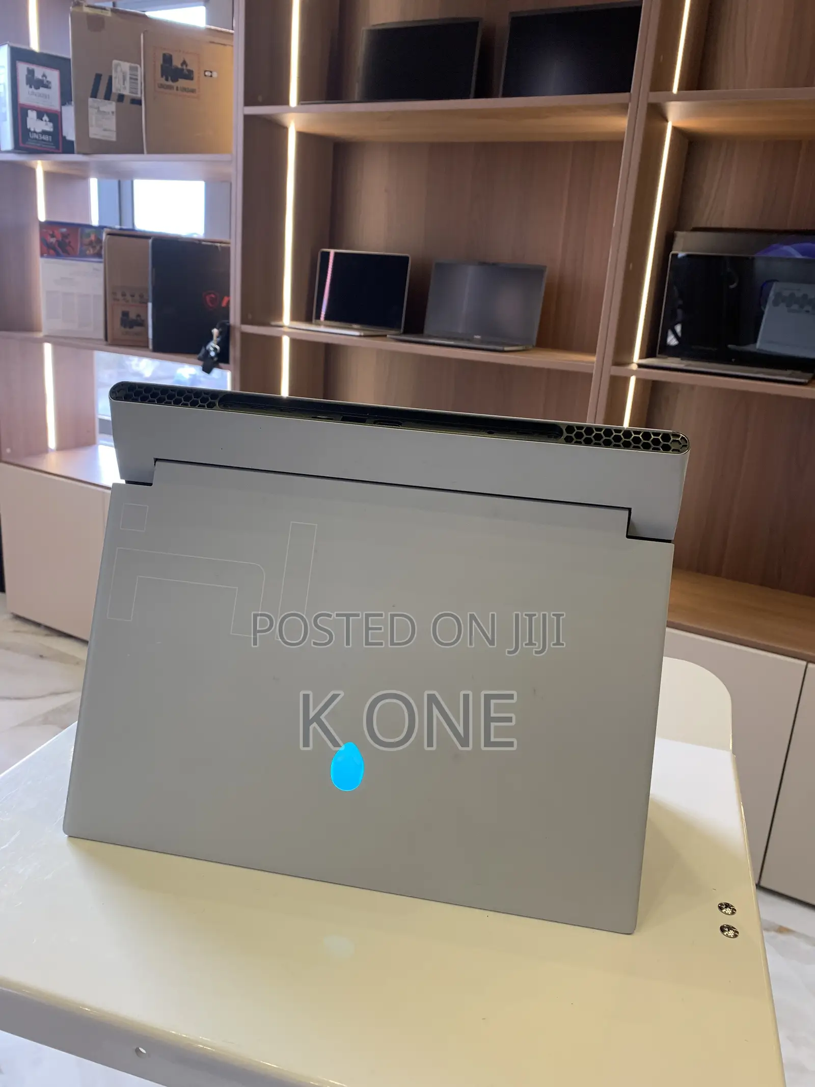 Laptop Dell 16GB Intel Core i5 SSD 512GB