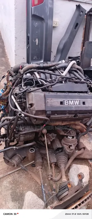 BMW 4.4L V8 Engine for Sale