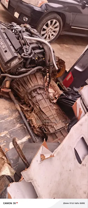 BMW 4.4L V8 Engine for Sale
