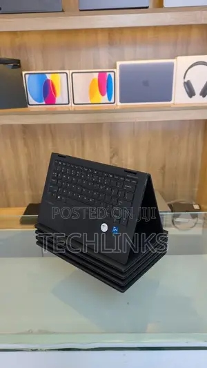 Laptop HP Elite Dragonfly x360 11th Gen 32GB Intel Core i7 SSD 512GB