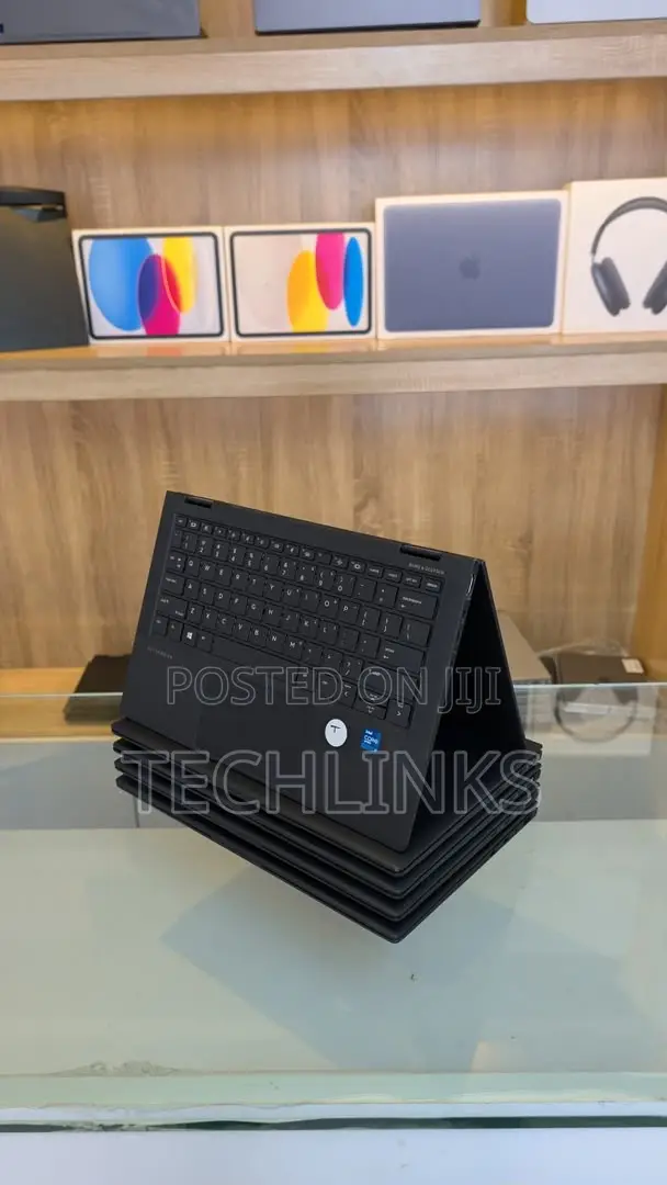 Laptop HP Elite Dragonfly x360 11th Gen 32GB Intel Core i7 SSD 512GB
