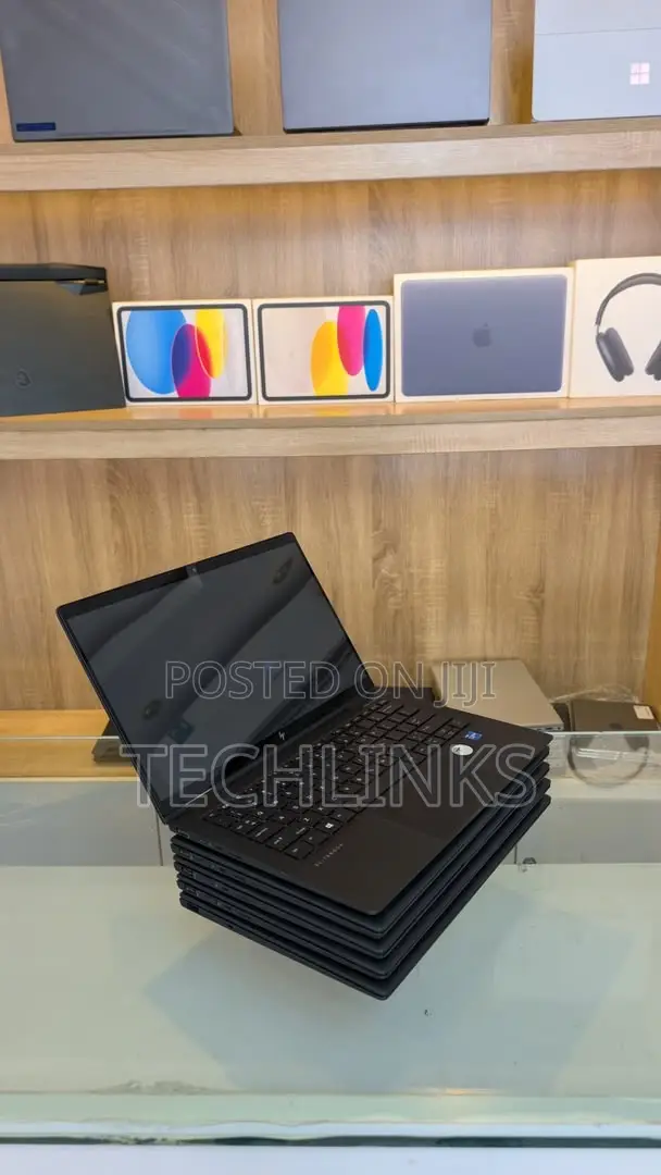 Laptop HP Elite Dragonfly x360 11th Gen 32GB Intel Core i7 SSD 512GB