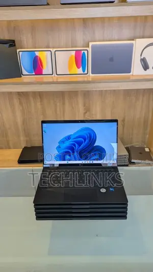 Laptop HP Elite Dragonfly x360 11th Gen 32GB Intel Core i7 SSD 512GB