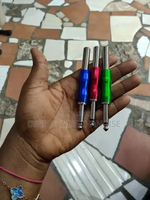 Audio Jack Plug Metal Connector
