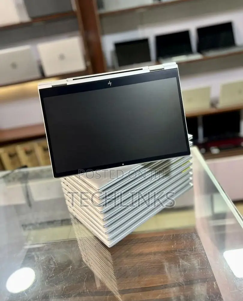 Laptop HP EliteBook 830 G7 8GB Intel Core i5 SSD 512GB