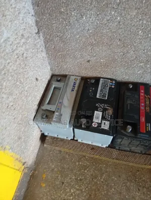 Home Used Battery