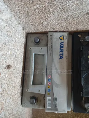 Home Used Battery
