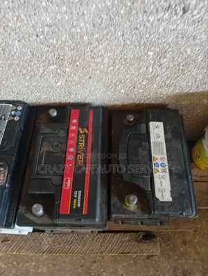 Home Used Battery