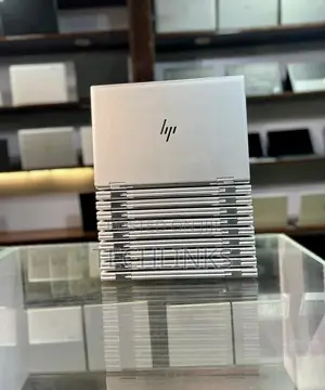 Laptop HP EliteBook 830 G7 8GB Intel Core i5 SSD 512GB