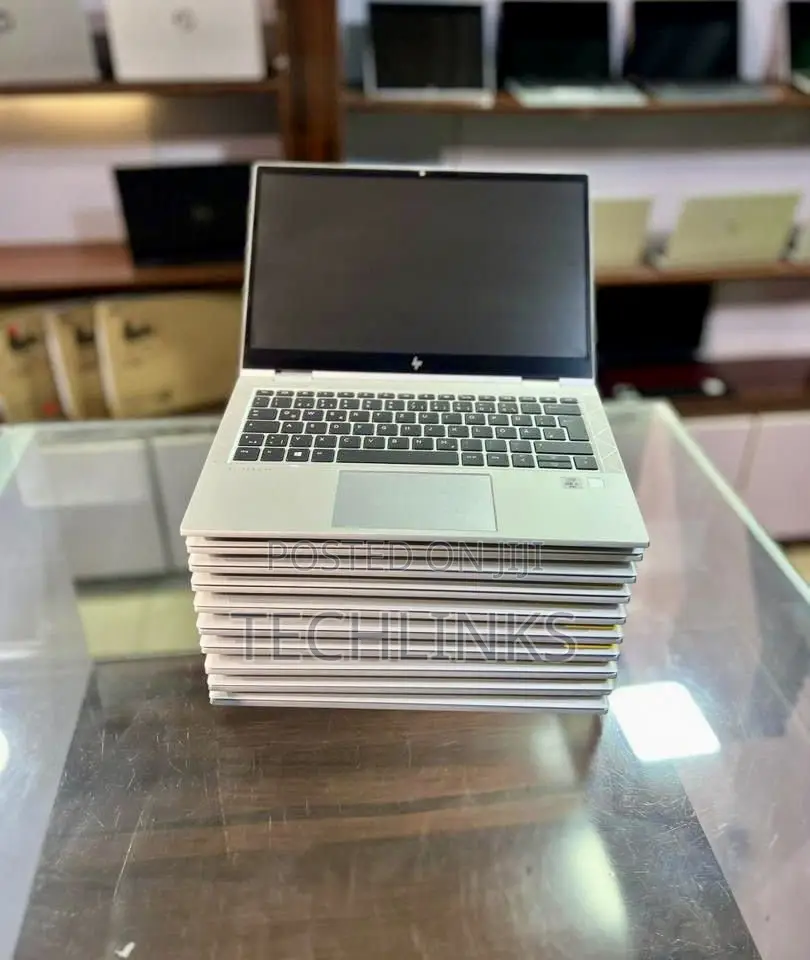 Laptop HP EliteBook 830 G7 8GB Intel Core i5 SSD 512GB