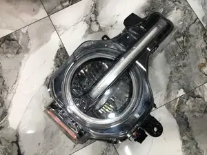 2022–2024 Ford Bronco LED Headlight (Foreign Used – Premium OEM)