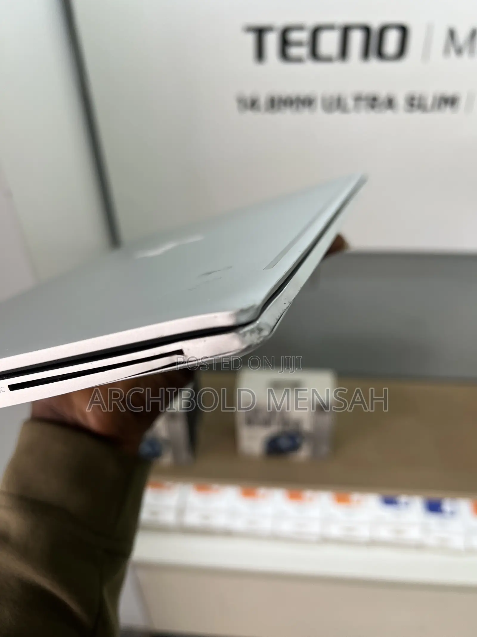 Laptop HP EliteBook 640 G10 8GB Intel Core i5 SSD 256GB