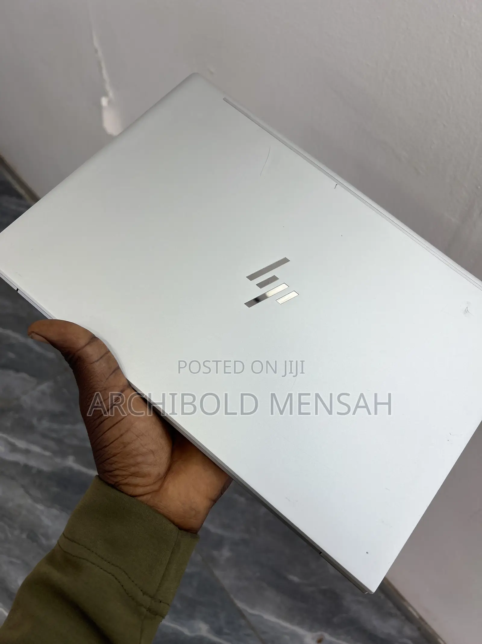 Laptop HP EliteBook 640 G10 8GB Intel Core i5 SSD 256GB