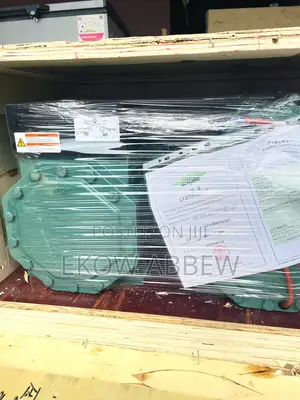 Bitzer Compressor
