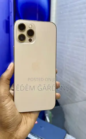 Apple iPhone 13 Pro Max 256 GB Gold