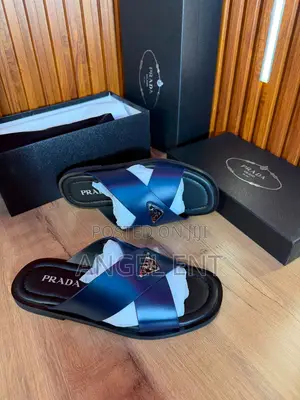 Quality Christian Dior X Prada Saffiano in Box (Location: Accra)