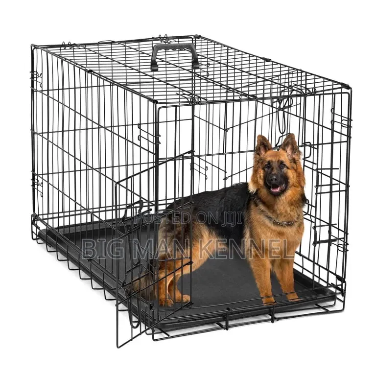 Foldable Metal Cage for Sale