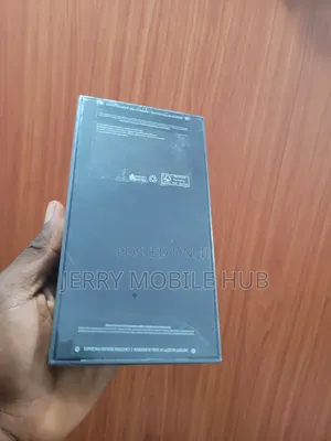 New Samsung Galaxy S24+ 256 GB Blue