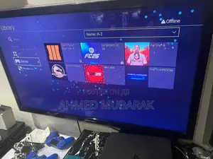 Ps4 Slim Jailbreak-500gb