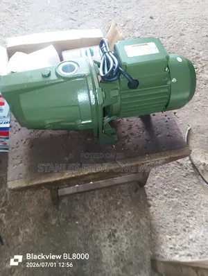 Saer Water Pumps