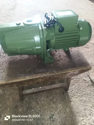 Saer Water Pumps