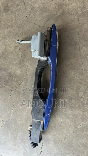 Honda Civic 2016 Sensor Door Handle Complete