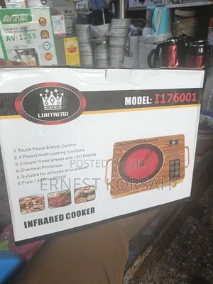 Digital Hotplate - Morgan Electronics