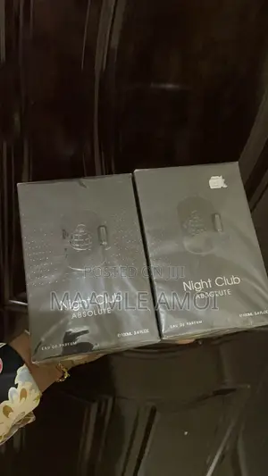 Night Club Absolute