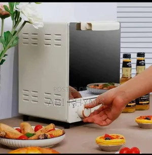15L Mini Electric Oven