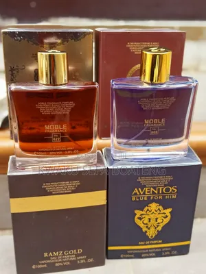 Noble Fragrance