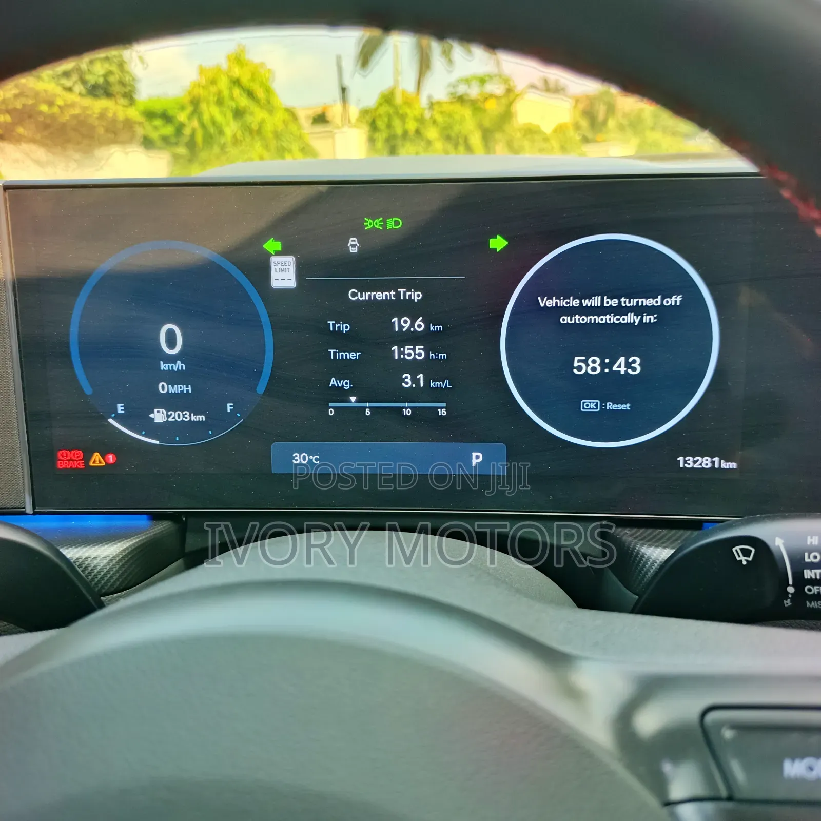 Hyundai Sonata 2024 Black