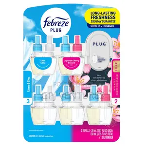 Febreze Plug