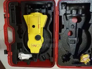 Electronic Digital Theodolite