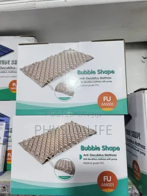 Ripple Mattress Single