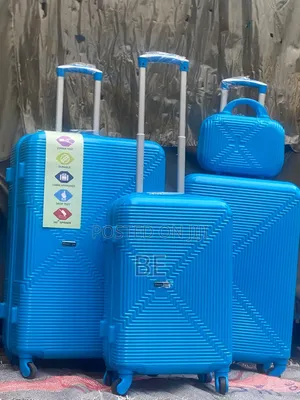 Unbreakable Bag