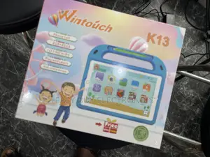 New Tablet 32 GB