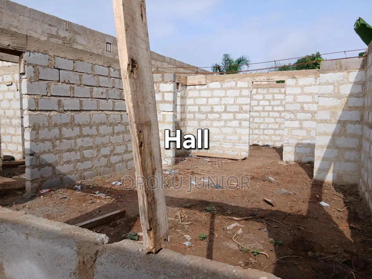 4bdrm House in Feyaise Estate, Ahafo Ano South for Sale